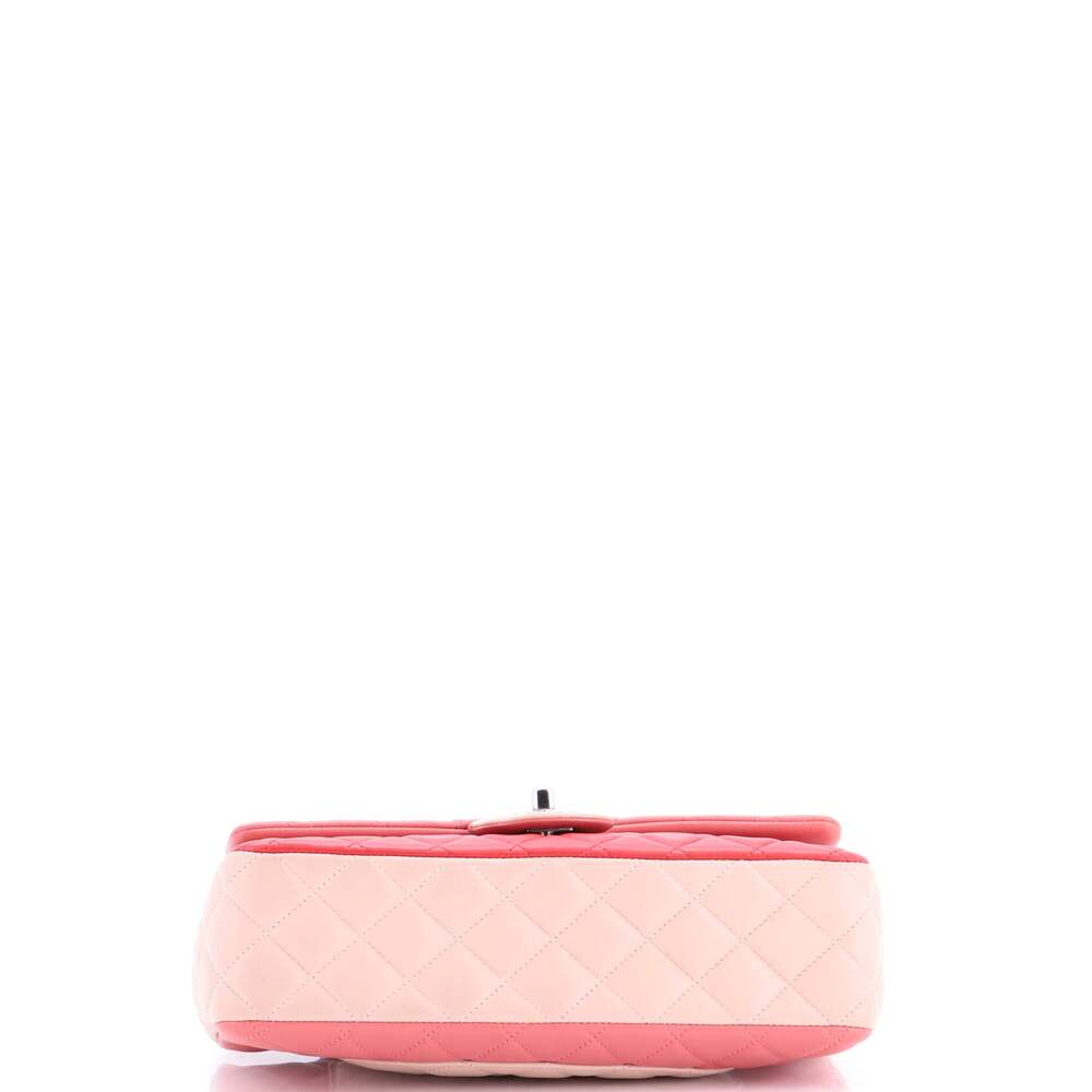 Chanel Tricolor Valentine Crystal #248435C48B - Picture 4 of 6